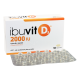 Ibuvit D3 2000IU#30caps