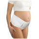 Belt for pregn.Gerda AirN2whit
