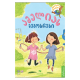წიგნი ამელიას მეგობრები.