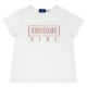 SHORT SLEEVE T-SHIRT
