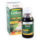Linkus 90ml syrup raspb.