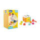 CHICCO-TOY S2P 2IN1 SORT&BEAT 