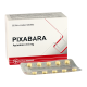 Pixabara 2.5mg #60t