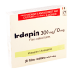 Irdapin 300mg/10mg#28t