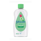 596 Johnson's baby oil aloe 30