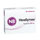 Neobutin 200mg #30t