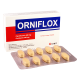 Orniflox 500mg+500mg #10t