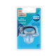 Orthodontic silicone soother o