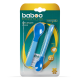 Soft spoons, Orange, 4+