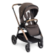CHICCO-Mysa Stroller Bronze
