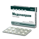 Medolapram 10mg #28t
