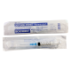 Disposable syrings 2ml r/dg