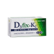 D3 Fix 4000IU K2 45mkg #60t