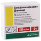 Сульфокамфокаин  10% 2мл #10а