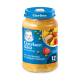 Gerber - dinner with vegetable
