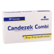 Candezek Combi 8mg/5mg #30caps
