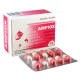 Ампиокс 0.25г #50капс