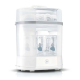 CHICCO–STEAM STERILISER 9539