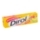 Chewing gum-dirol 3550