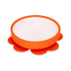 Baboo plate silicone 6+