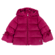 CHICCO - JACKET WITH DETACHABL