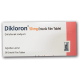 Dicloron 50mg #20t