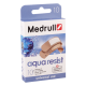Лейкопл.Aqua resist#10(медрул)