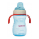 Cup with silicone spout 260ml
