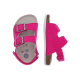 SANDAL FRIZ