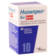 Нолипрел би-форте 10/2.5мг#30т