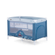 Foldable travel cot Ariel boy