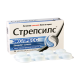 Стрепсилс экспресс#24т