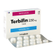 Terbifin 250mg#14t