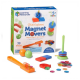 STEM EXPLORERS: MAGNET MOVERS