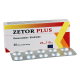 Zetor plus 20mg/10mg #30t