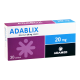 Adalix 20mg #30t