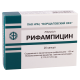 Рифампицин 0.15г #20капс(Киев)