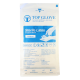 Pair of gloves sterile  N8.5