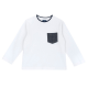 CHICCO- LONG SLEEVE T-SHIRT