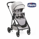 SEETY STROLLER FLORENCE BEIGE