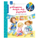 Book Let's Learn When We Do Wh
