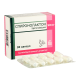 Spironolacton 50mg #30caps