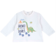 CHICCO-LONG SLEEVE T-SHIRT