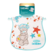 Baboo Bib cotton + PEVA  9+