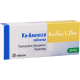 Co-amlessa 4mg/5mg/1.25mg#30t