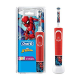Жилет-Oral-B plus