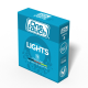 Презерват.One Touch Light#3