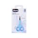 Chicco-scissors blue 59122