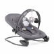 HOOPLA' BABY BOUNCER MOON GREY