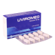 Uviromed 500mg #10t